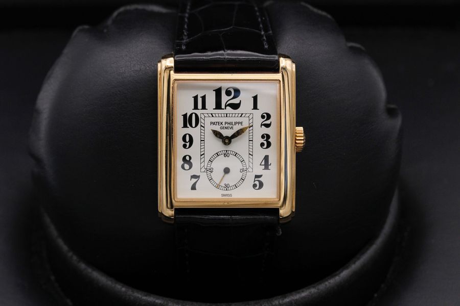 Patek Philippe Gondolo 5014J